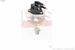 Кришка трамблера з прокладкою та бігунком Renault Clio 1.8i, Laguna 1.8i, 2.0i
