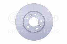 Гальмівний диск перед. MAZDA 6 07-13 (299x25) Гальмівний диск перед. MAZDA 6 07-13 (299x25)