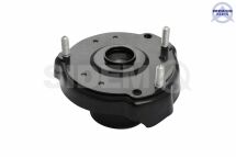 Подушка амортизатора передняяw211