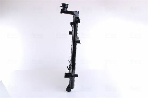 Радіатор охолоджування