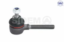 После рулевой тяги правый (внутренний) Mercedes-Benz W201 93– После рулевой тяги правый (внутренний) Mercedes-Benz W201 93–