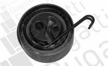Ролик натяжной ГРМ 1.7D/DTi Astra/Combo/Corsa (№328705)