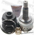 ШРКШ (ШРУС) зовнішній 22x60x27 ELANTRA 06 06- ШРКШ (ШРУС) зовнішній 22x60x27 ELANTRA 06 06-