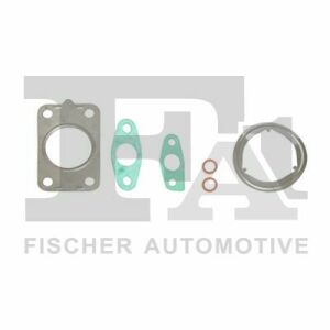 FISCHER VW Монтажный к-кт турбины Crafter 06-