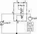 Кран печи MB E-class (W212)/B-class (W247) 09- Кран печи MB E-class (W212)/B-class (W247) 09-