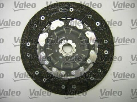 Комплект сцепления Seat Leon/VW Golf IV 98-06 (d=240mm)