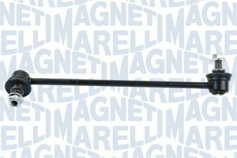 MAGNETI MARELLI CHRYSLER Тяга стаб.передн.лев.L=272mm Sebring 01-,Mitsubishi Galant 96-