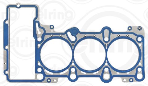 Прокладка гбц a6 c7 (4g2, 4gc) 2.8 fsi quattro 14-18, q7 (4mb, 4mg) 3.0 tfsi quattro 15-19 audi