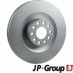 Гальмівний диск передній AUDI A6,A8 VW Phaeton