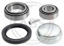 Подшипник ступицы перед. MB S-class (W221) 05-13