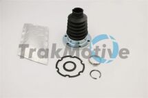 Комплект пыльников ШРКШ Volkswagen Bora I (1J2) 1.4 2000–2005, 1.9 SDI 1998–2005, Golf IV (1J1) 1997–2004, VI (5K1) 2008–2012, Audi A3 (8L1) 1.6 1996–2003, Seat Toledo II (1M2) 1998–2004, Škoda Octavia (1U2) 2000–2010