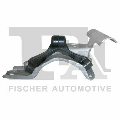 FISCHER VW Кронштейн глушителя AUDI A2 00-05