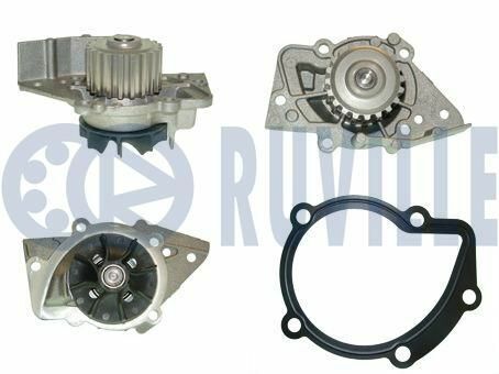 RUVILLE FIAT Помпа воды Ducato, Scudo, Partner 1,8D CITROEN