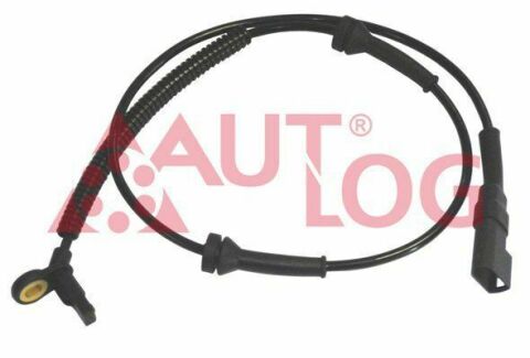 Датчик ABS передній Ford Fusion 02-13 (790 мм)