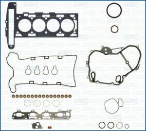 Комплект прокладок двигуна ASTRA G, SPEEDSTER, VECTRA C, ZAFIRA A 2.2 00- Opel