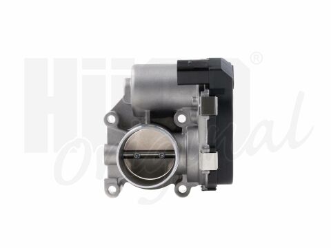 VW Корпус дросельної заслонки POLO V 1.2 09-, SKODA FABIA II (542) 1.2 06-14, SEAT IBIZA IV 1.2 08-15