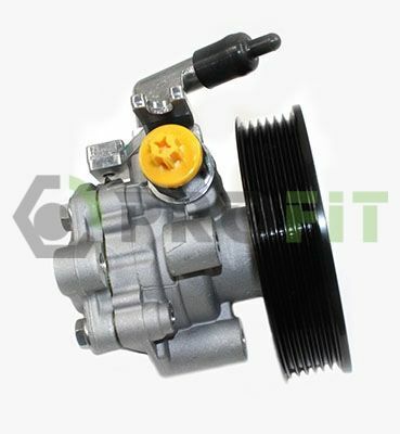 Насос гидроусилителя руля