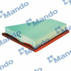 EAF00261T MANDO Фільтр повітря