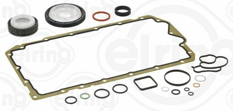 Комплект прокладок (нижній) BMW 3 (E46/E90)/5 (E60) 01-11 N40/N42/N43/N45