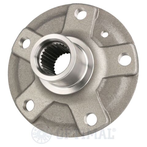 Ступица колеса