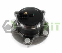 Ступица колеса в сборе