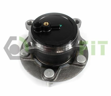 Ступица колеса в сборе