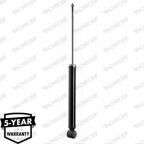 MITSUBISHI Амортизатор газ.Original задн.Colt 04-,Smart Forfour 04-