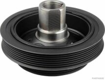 Шків ременя генератора