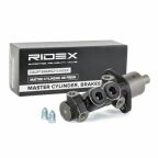 Головний гальмівний циліндр Головний гальмівний циліндр