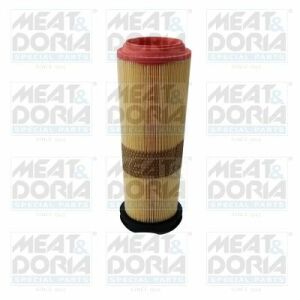DB Фільтр повітряний W203 C200-220CDI 03-