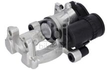 Гальмівний суппорт