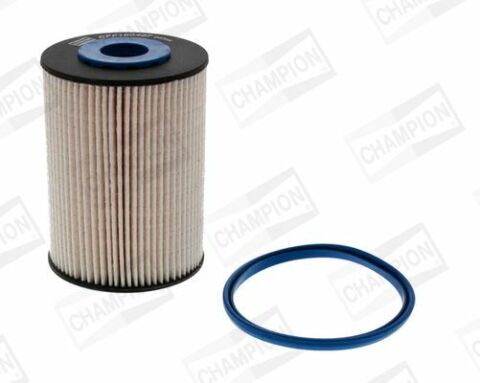 Фильтр топливный H=110,6mm Mondeo,Volvo 2.0/2.4 TDCi 06-FORD