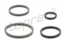 Комплект прокладок масляного радiатора