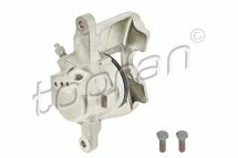 Супорт передній