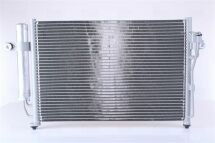 Конденсатор без хладогену