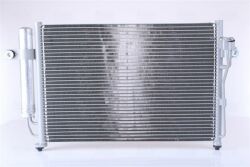 Конденсер HY GETZ(02-)1.3 i(+)[OE 97606-1C100]