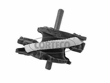 Подушка КПП BMW 1 (F20)/2 (F22)/3 (F30) 11- B37/N13/N47/N55