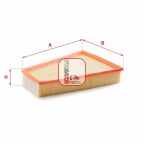 Фiльтр повiтряний