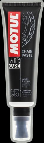 Змазка для ланцюгів мотоциклів (скоростних) C5 Chain Paste (150ml) (106513)