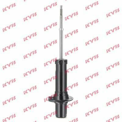 Амортизатор, _Excel-G_ (Twin Tube Gas)