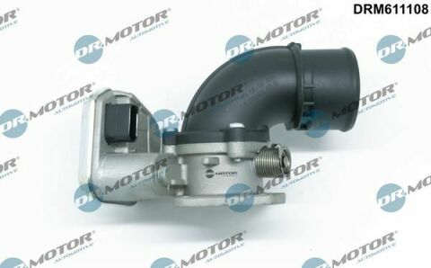 Клапан рециркуляцiї FIAT SEDICI 06-14/SUBARU JUSTY II 95-03/SUZUKI LIANA 01-