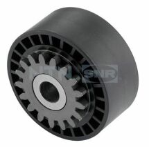 Ролик генератора Renault Clio/Symbol/Dacia Logan 1.2 06- (натяжний) (56х24)
