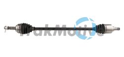 Полуось передняя правая Nissan Almera II (N16) 1.5 2002–2006 Полуось передняя правая Nissan Almera II (N16) 1.5 2002–2006