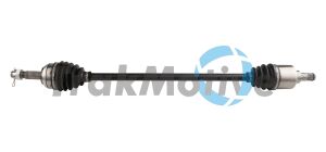 Напіввісь передня права Nissan Almera II (N16) 1.5 2002–2006