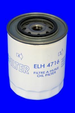 Оливний фільтр