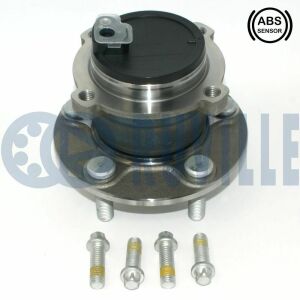 RUVILLE VOLVO Підшипник задн. ступиці C30/S40/V50 04-