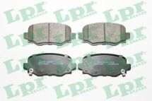 Тормозные колодки дисковые Тормозные колодки дисковые