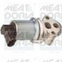 MEATDORIA VW Clamp EGR Audi A3, Caddy III, Golf IV, Touran, Skoda Octavia I, II 1.6 97-, фото 1 - інтерент-магазин Auto-Mechanic