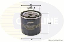 Фільтр оливний Фільтр оливний