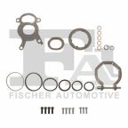 Комплект прокладок турбокомпресора BMW F20, F21, F30, F34, F31, F10, F11